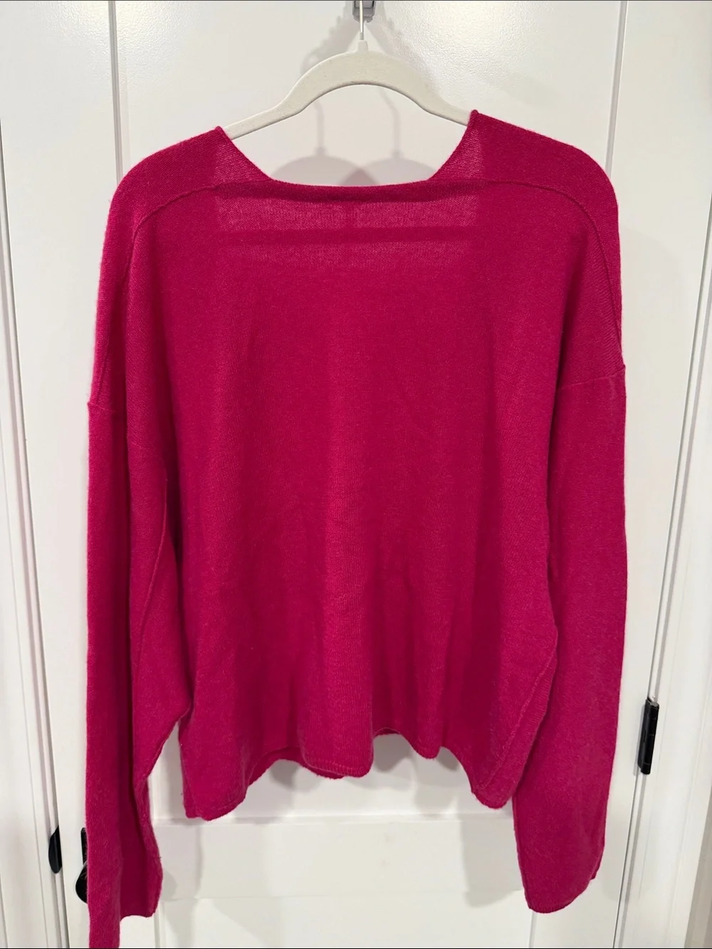 Free People relaxed fit